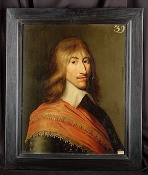 Hendrik Casimir I van Nassau-Dietz